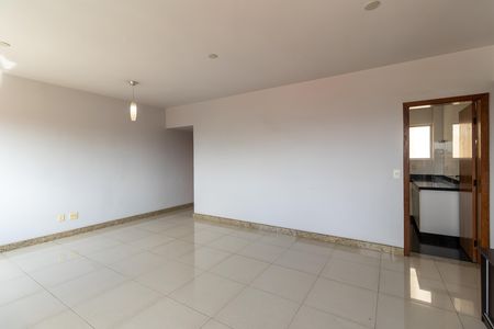 Apartamento à venda com 95m², 3 quartos e 2 vagasSala