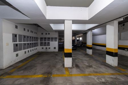 Apartamento à venda com 95m², 3 quartos e 2 vagasGaragem