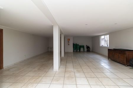 Apartamento à venda com 95m², 3 quartos e 2 vagasÁrea comum - Salão de festas
