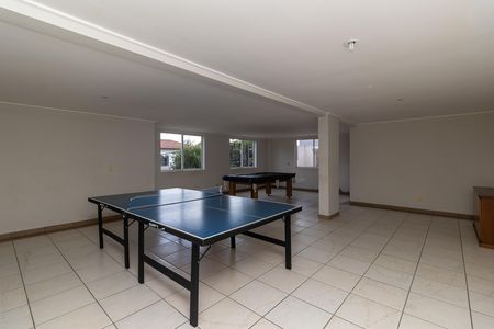Apartamento à venda com 95m², 3 quartos e 2 vagasSalão de jogos