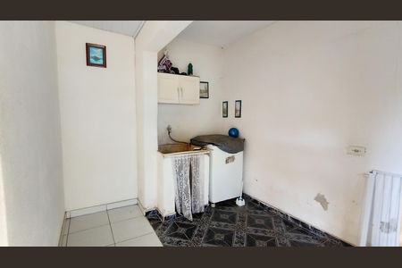 Casa para alugar com 126m², 3 quartos e 3 vagas Casa para alugar com 126m², 3 quartos e 3 vagasÁrea de Serviço