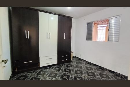 Casa para alugar com 126m², 3 quartos e 3 vagas Casa para alugar com 126m², 3 quartos e 3 vagasQuarto 3