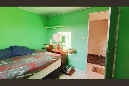 Quarto 1 de casa para alugar com 3 quartos, 126m² em Parque Palmeiras, Suzano