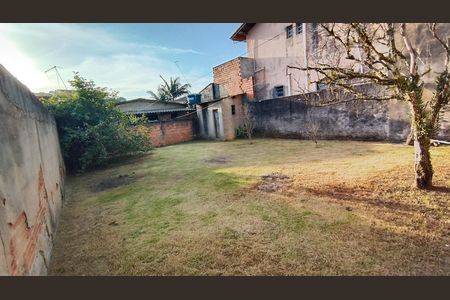 Casa para alugar com 126m², 3 quartos e 3 vagas Casa para alugar com 126m², 3 quartos e 3 vagasQuintal