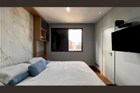 Apartamento à venda com 359m², 4 quartos e 4 vagasQuarto