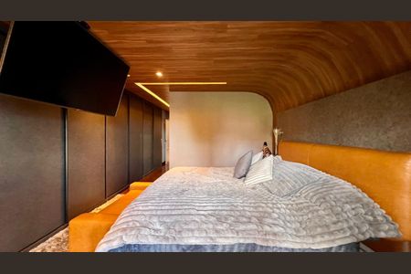 Apartamento à venda com 359m², 4 quartos e 4 vagasQuarto 2