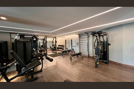 Apartamento à venda com 359m², 4 quartos e 4 vagasÁrea comum