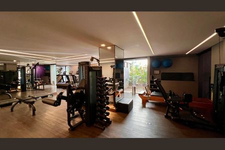 Apartamento à venda com 359m², 4 quartos e 4 vagasÁrea comum