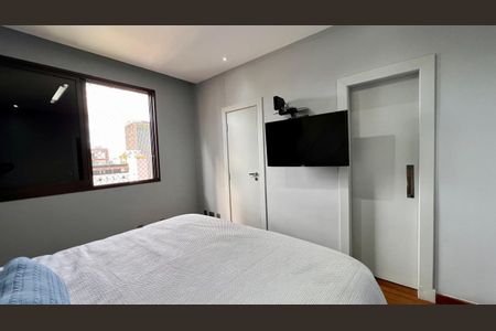 Apartamento à venda com 359m², 4 quartos e 4 vagasQuarto