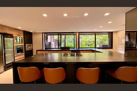 Apartamento à venda com 359m², 4 quartos e 4 vagasÁrea comum