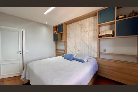Apartamento à venda com 359m², 4 quartos e 4 vagasQuarto