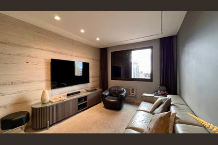 Apartamento à venda com 359m², 4 quartos e 4 vagasSala 2