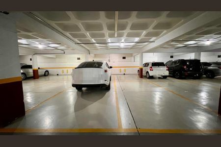 Apartamento à venda com 359m², 4 quartos e 4 vagasÁrea comum