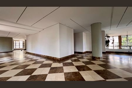 Apartamento à venda com 359m², 4 quartos e 4 vagasÁrea comum