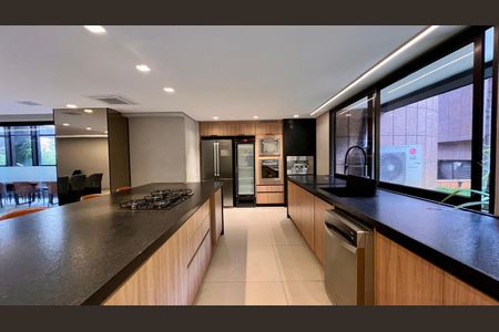 Apartamento à venda com 359m², 4 quartos e 4 vagasÁrea comum