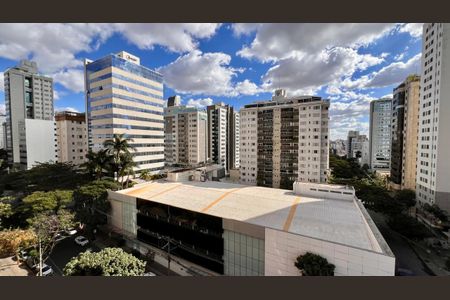 Apartamento à venda com 359m², 4 quartos e 4 vagasVista da Suíte