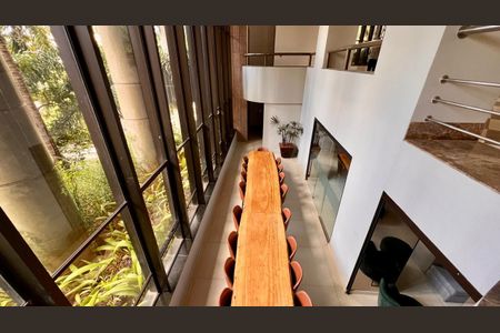 Apartamento à venda com 359m², 4 quartos e 4 vagasÁrea comum