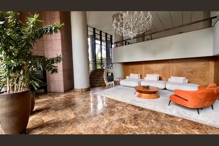 Apartamento à venda com 359m², 4 quartos e 4 vagasÁrea comum