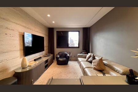 Apartamento à venda com 359m², 4 quartos e 4 vagasSala 2