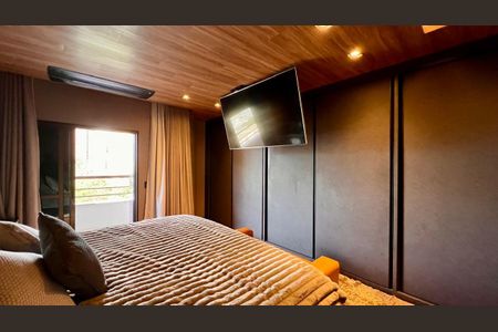 Apartamento à venda com 359m², 4 quartos e 4 vagasQuarto 2