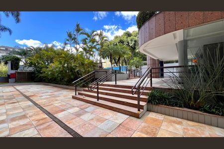 Apartamento à venda com 359m², 4 quartos e 4 vagasÁrea comum