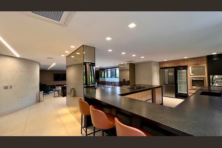 Apartamento à venda com 359m², 4 quartos e 4 vagasÁrea comum