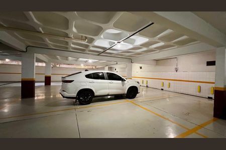 Apartamento à venda com 359m², 4 quartos e 4 vagasÁrea comum