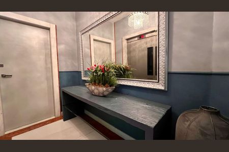 Apartamento à venda com 359m², 4 quartos e 4 vagasÁrea comum