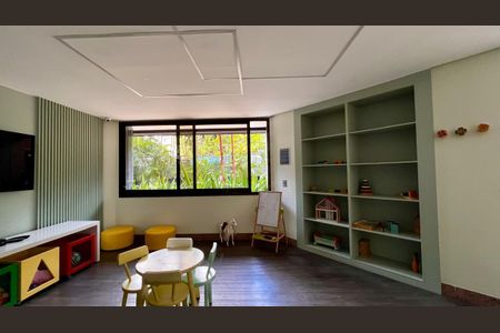 Apartamento à venda com 359m², 4 quartos e 4 vagasÁrea comum