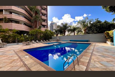 Apartamento à venda com 359m², 4 quartos e 4 vagasÁrea comum