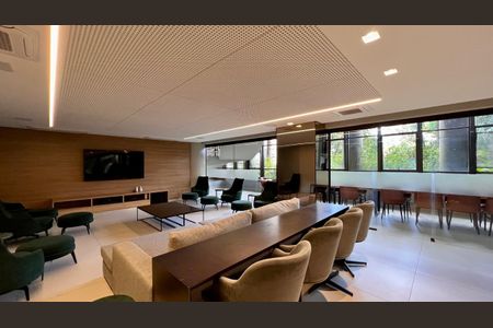 Apartamento à venda com 359m², 4 quartos e 4 vagasÁrea comum