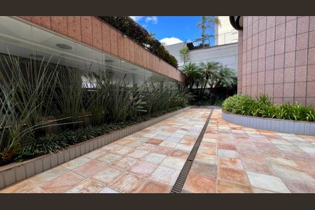 Apartamento à venda com 359m², 4 quartos e 4 vagasÁrea comum