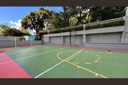 Apartamento à venda com 359m², 4 quartos e 4 vagasÁrea comum