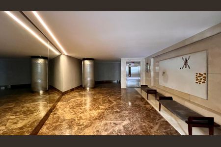 Apartamento à venda com 359m², 4 quartos e 4 vagasÁrea comum