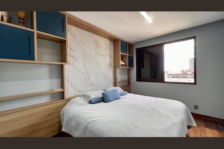 Apartamento à venda com 359m², 4 quartos e 4 vagasQuarto