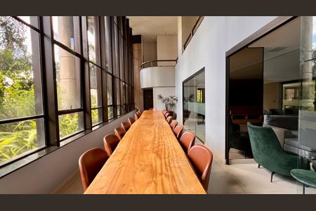Apartamento à venda com 359m², 4 quartos e 4 vagasÁrea comum