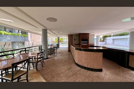 Apartamento à venda com 359m², 4 quartos e 4 vagasÁrea comum