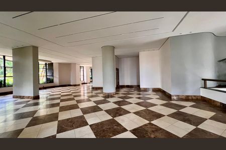 Apartamento à venda com 359m², 4 quartos e 4 vagasÁrea comum