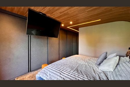 Apartamento à venda com 359m², 4 quartos e 4 vagasQuarto 2