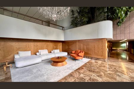 Apartamento à venda com 359m², 4 quartos e 4 vagasÁrea comum