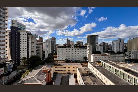 Apartamento à venda com 359m², 4 quartos e 4 vagasVista do Quarto