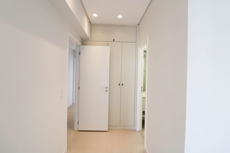 Suíte 2 de apartamento para alugar com 3 quartos, 162m² em Chácara Santo Antônio (zona Sul), São Paulo