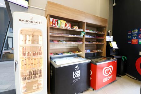 Área comum - Mercadinho de apartamento para alugar com 3 quartos, 162m² em Chácara Santo Antônio (zona Sul), São Paulo
