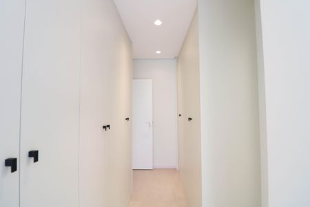 Suíte 3 de apartamento para alugar com 3 quartos, 162m² em Chácara Santo Antônio (zona Sul), São Paulo