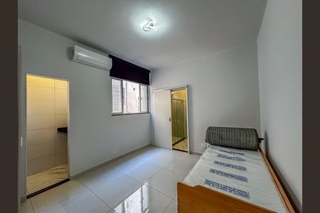 Kitnet/Studio para alugar com 1 quarto, 20m² em Centro, Rio de Janeiro