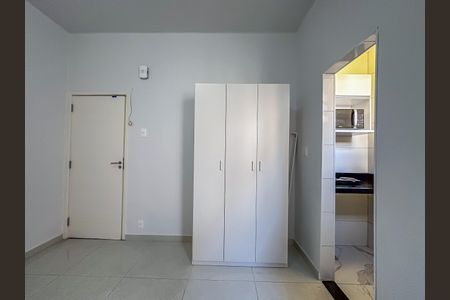 Kitnet/Studio para alugar com 1 quarto, 20m² em Centro, Rio de Janeiro