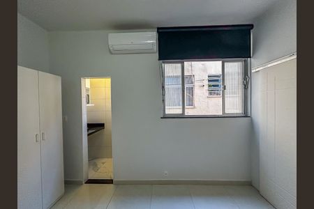 Kitnet/Studio para alugar com 1 quarto, 20m² em Centro, Rio de Janeiro