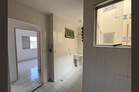 Apartamento para alugar com 48m², 2 quartos e 1 vaga Apartamento para alugar com 48m², 2 quartos e 1 vagaCozinha