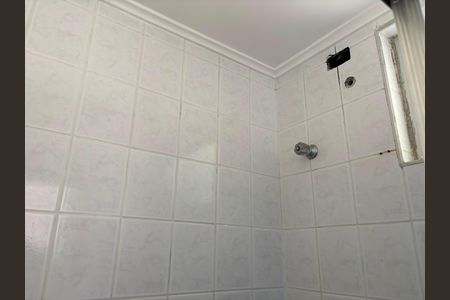 Apartamento para alugar com 48m², 2 quartos e 1 vaga Apartamento para alugar com 48m², 2 quartos e 1 vagaBanheiro
