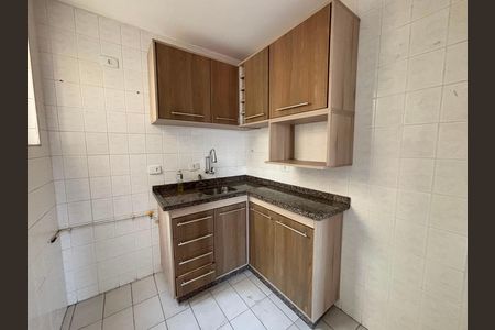 Apartamento para alugar com 48m², 2 quartos e 1 vaga Apartamento para alugar com 48m², 2 quartos e 1 vagaCozinha
